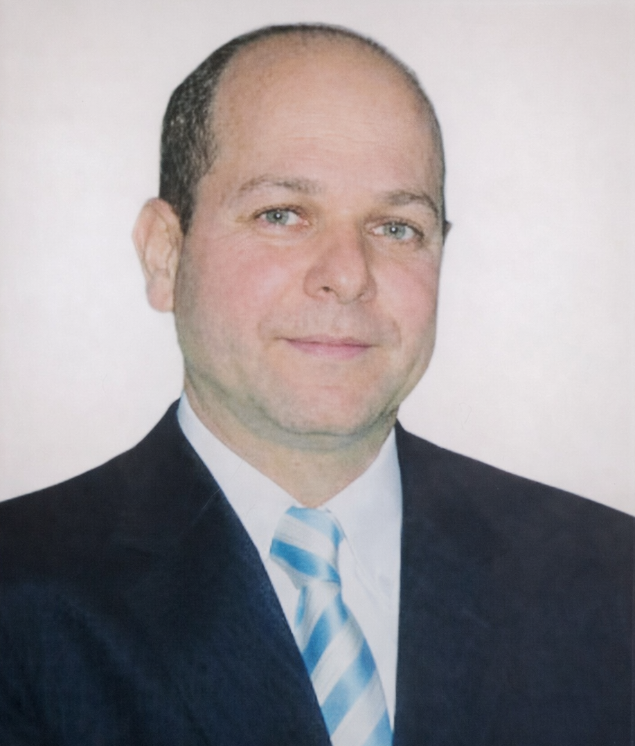 Dr. Rafael Camilo García